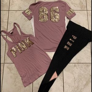 VS Pink Bundle *SOLD**